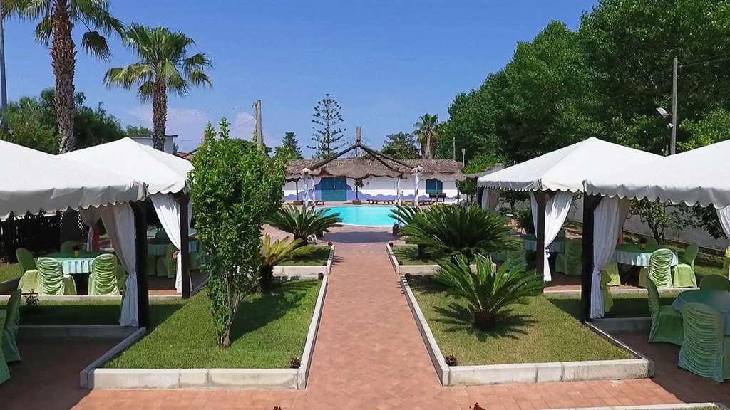 Venus Park Hotel Castel Volturno Kemudahan gambar
