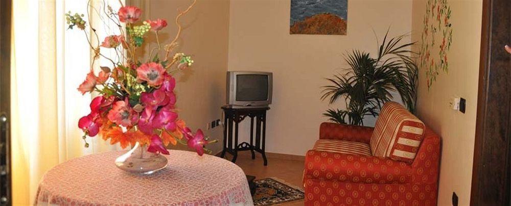 Venus Park Hotel Castel Volturno Luaran gambar